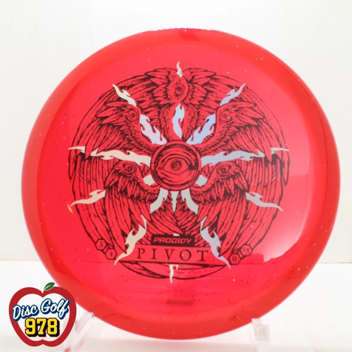 Prodigy Pivot 400 Glimmer - Seraphim