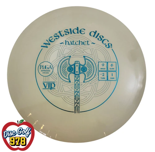 Westside Hatchet VIP