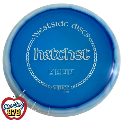 Westside Hatchet VIP Ice Orbit