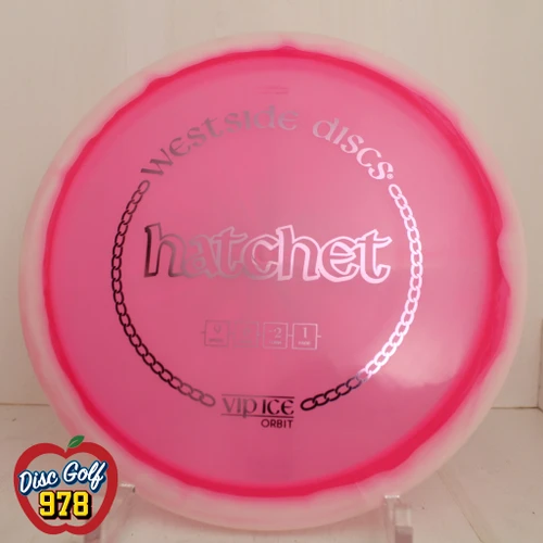 Westside Hatchet VIP Ice Orbit