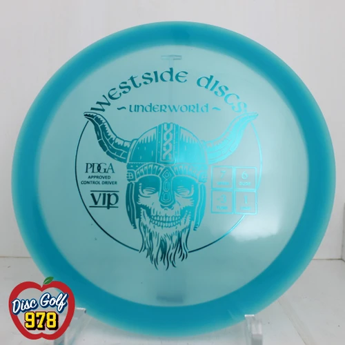Westside Underworld VIP