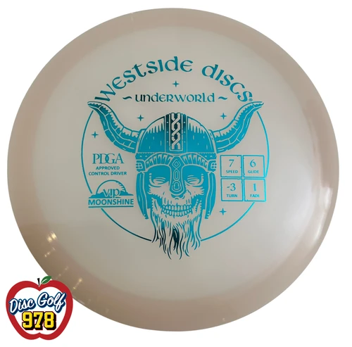 Westside Underworld VIP Moonshine