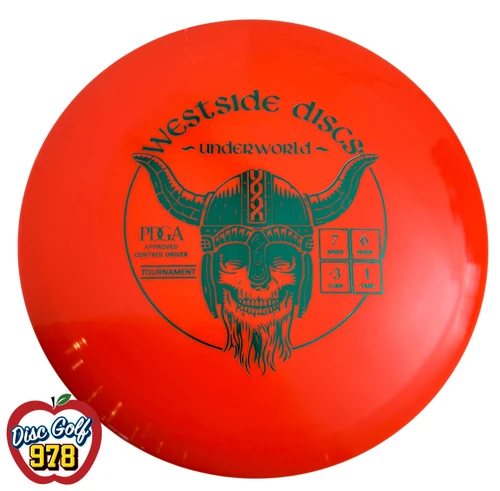 Westside Underworld Tournament