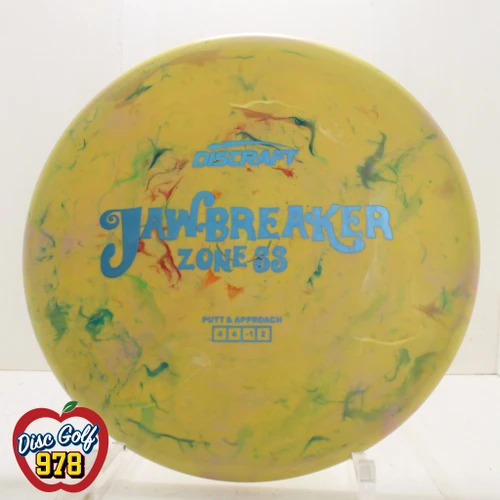 Discraft Zone SS Jawbreaker