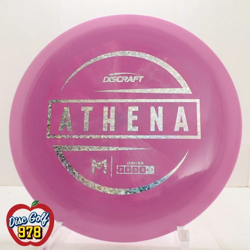 Discraft Athena ESP Paul McBeth