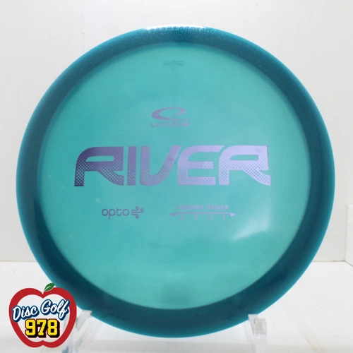 Latitude 64 River Opto Air