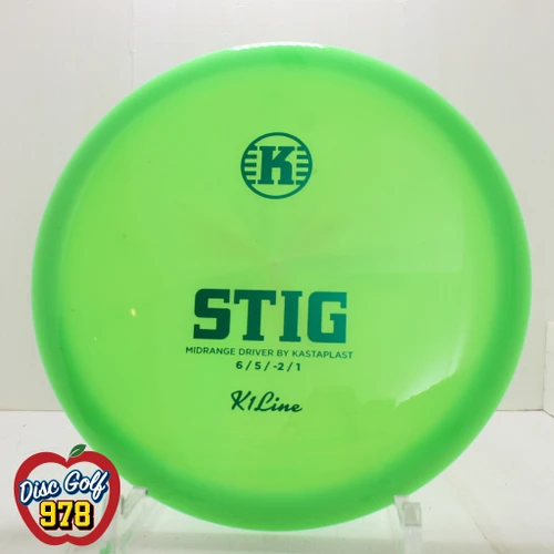 Kastaplast Stig K1