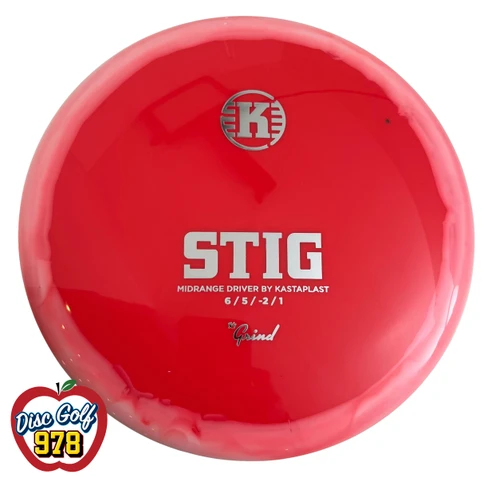 Kastaplast Stig K1 Grind