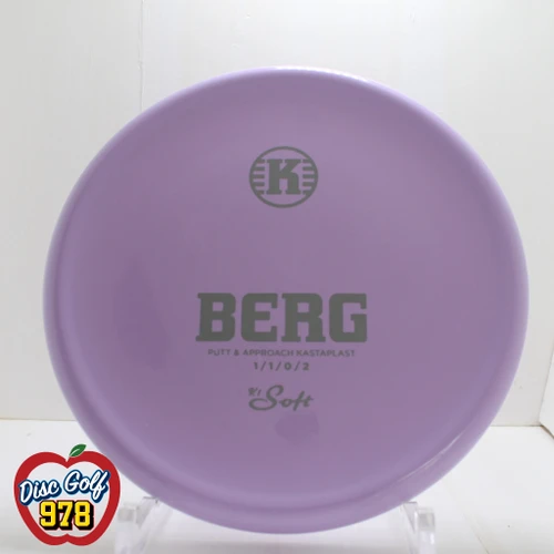 Kastaplast Berg K1 Soft