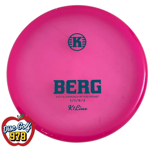 Kastaplast Berg K1