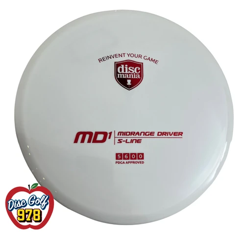 Discmania MD1 S-Line