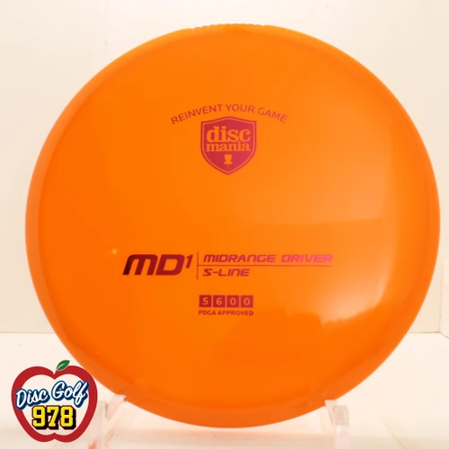 Discmania MD1 S-Line