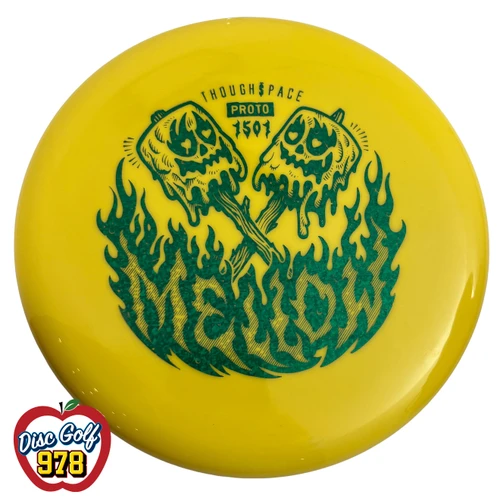 Thought Space Mellow Premium