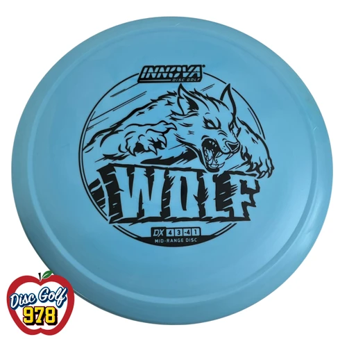 Innova Wolf DX