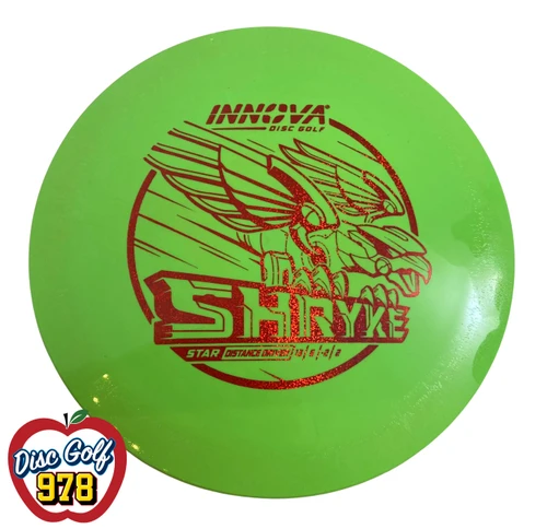 Innova Shryke Star