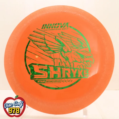 Innova Shryke Star