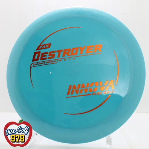 Innova Destroyer Pro