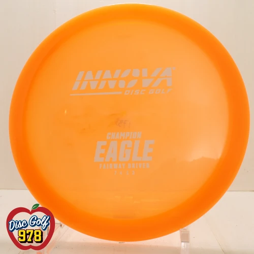 Innova Eagle Champion