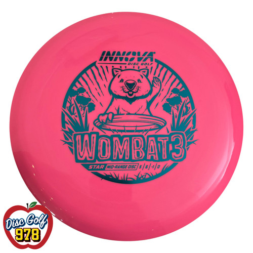 Disc Golf Discs - Page 1 - Disc Golf 978