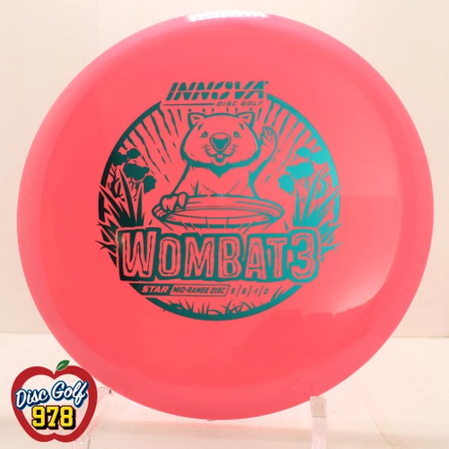 Innova Wombat3 Star