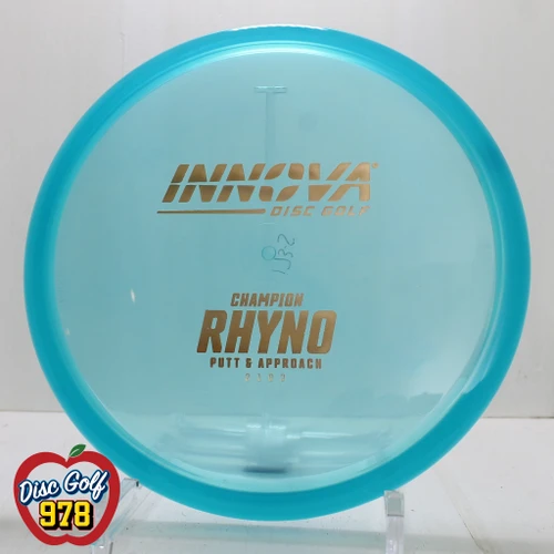 Innova Rhyno Champion
