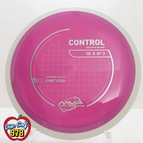 MVP Control Neutron