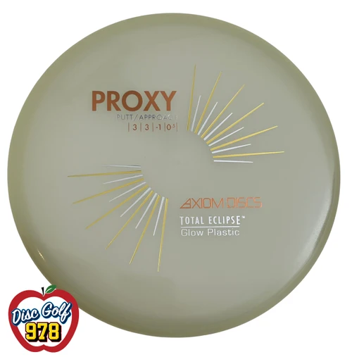 Axiom Proxy Total Eclipse