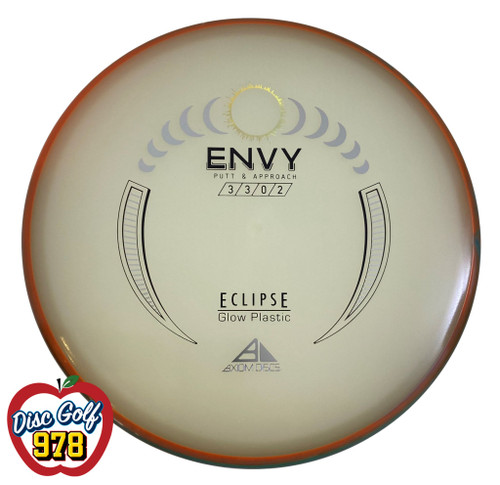 Axiom Envy Eclipse PLC