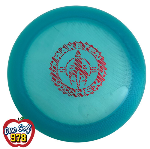 Disc Golf Discs - Page 1 - Disc Golf 978