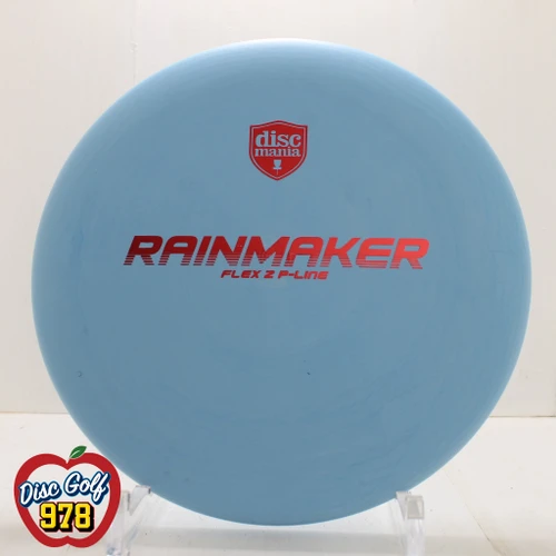 Discmania Rainmaker P-Line Flex 2
