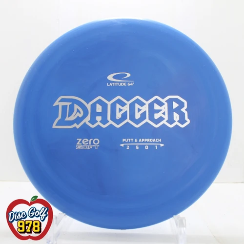 Latitude 64 Dagger Zero Soft