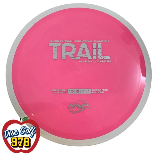 MVP Trail Neutron PLC