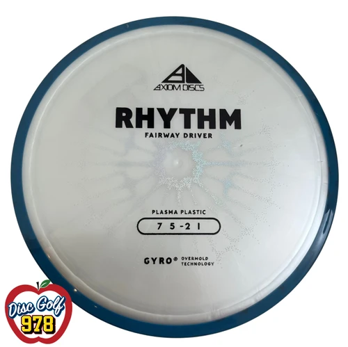 Axiom Rhythm Plasma PLC