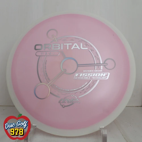 MVP Orbital Fission PLC