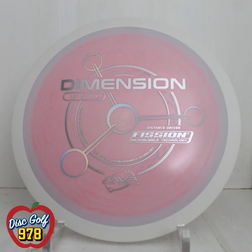 MVP Dimension Fission PLC