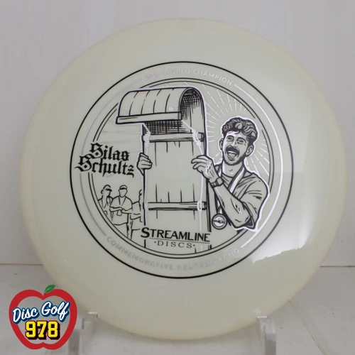 Streamline Echo Neutron - Silas Schultz 2026 World Championship Commemorative Edition