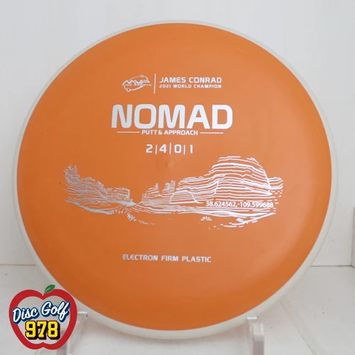 MVP Nomad Electron Firm PLC