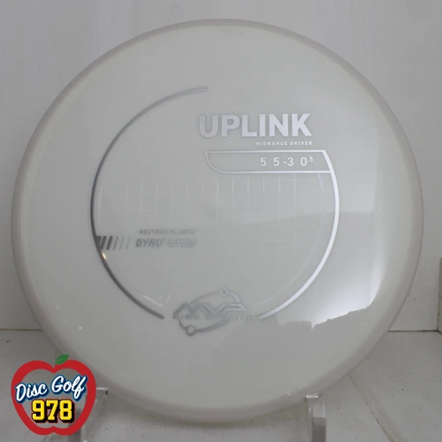 MVP Uplink Neutron PLC