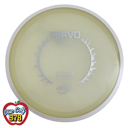 MVP Servo Eclipse