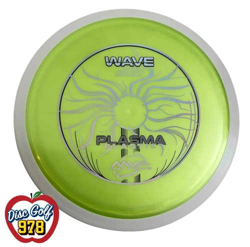 MVP Wave Plasma PLC