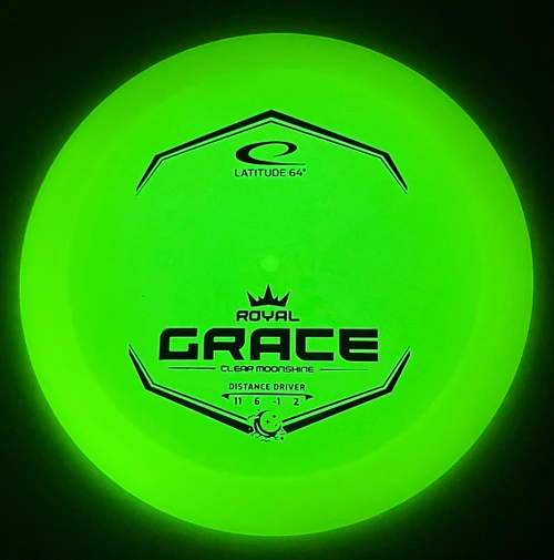 Latitude 64 Grace Clear Moonshine