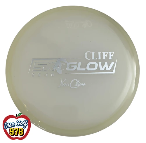 Climo Cliff 5x Glow Victory Line
