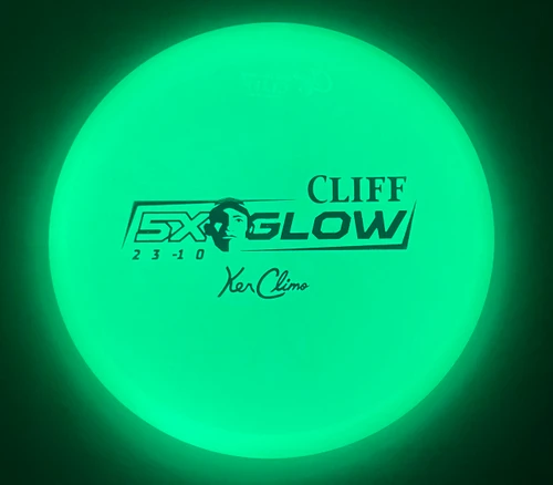 Climo Cliff 5x Glow Victory Line