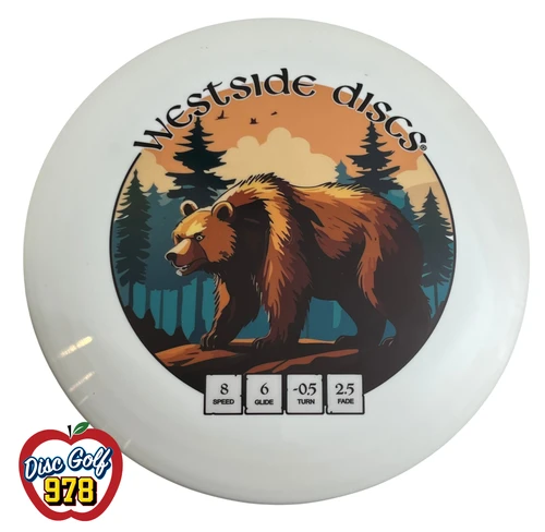 Westside Bear Tournament - Runo DyeMax