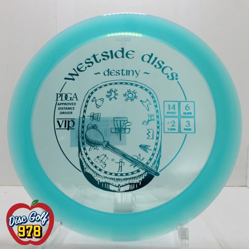 Westside Destiny VIP