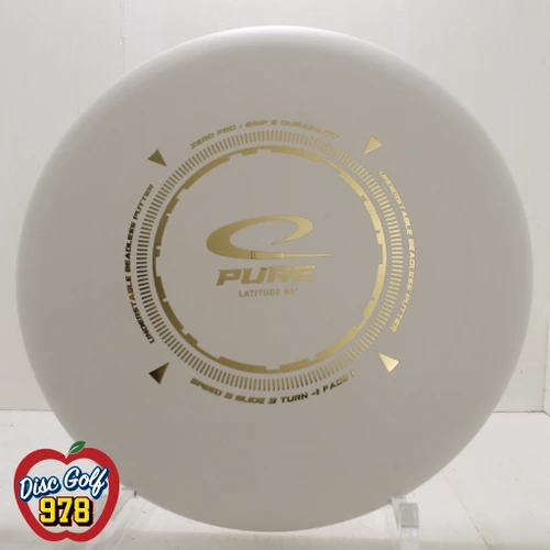 Latitude 64 Pure Zero Pro
