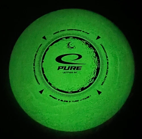 Latitude 64 Pure Zero Pro Moonshine