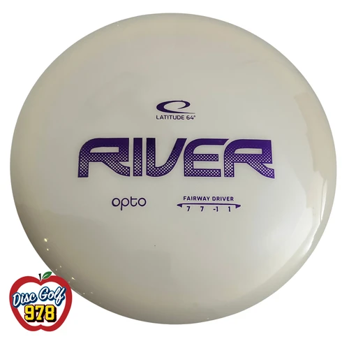 Latitude 64 River Opto