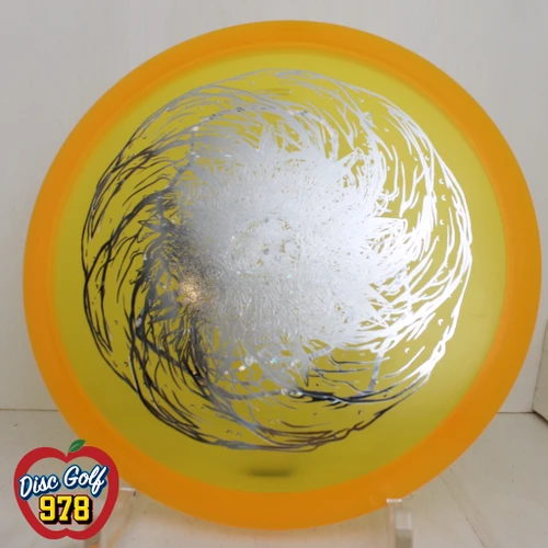 Innova Roc3 Champion Factory Second
