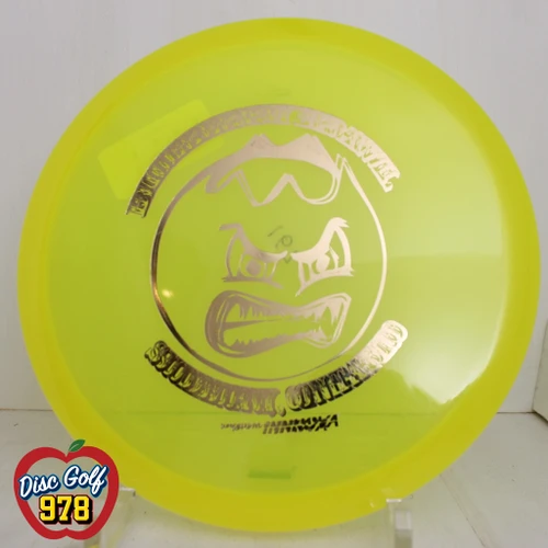 Innova Mako3 Champion Factory Second